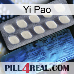 Yi Pao 34